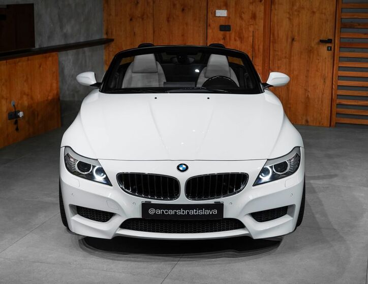 BMW Z4 5