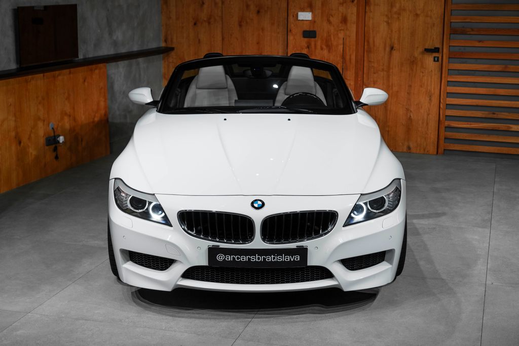 BMW Z4