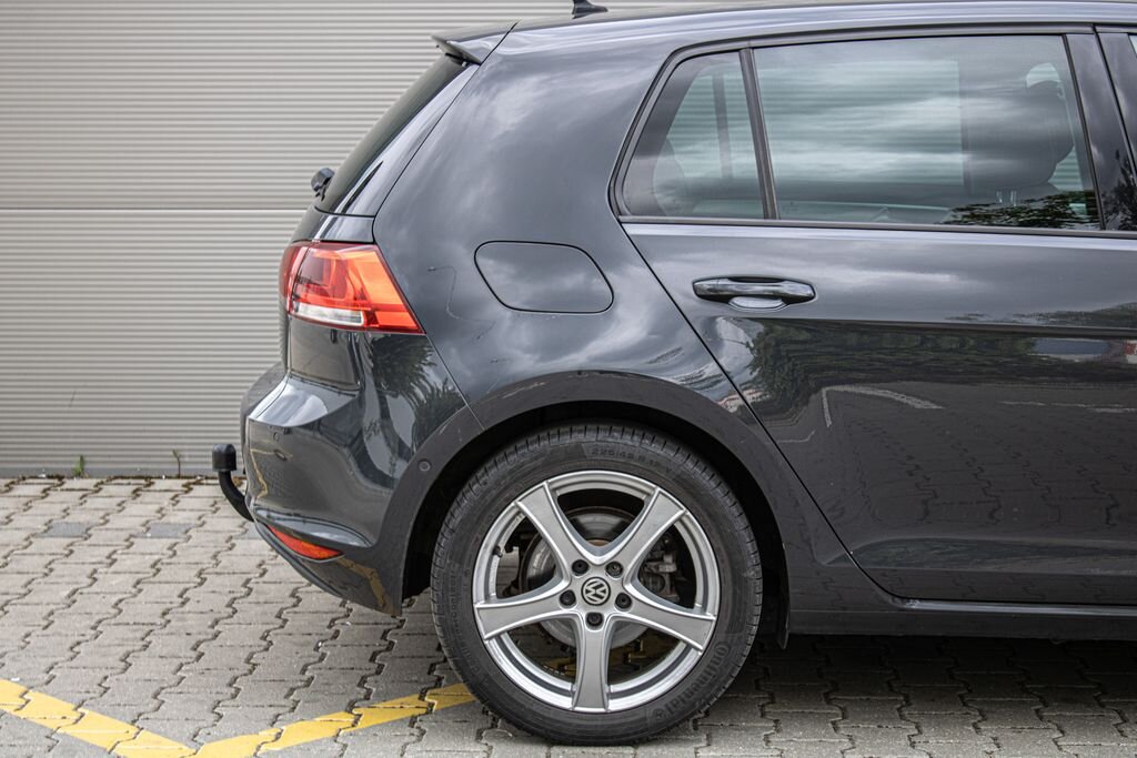 Volkswagen Golf Hatchback 2,0 l 110 kw