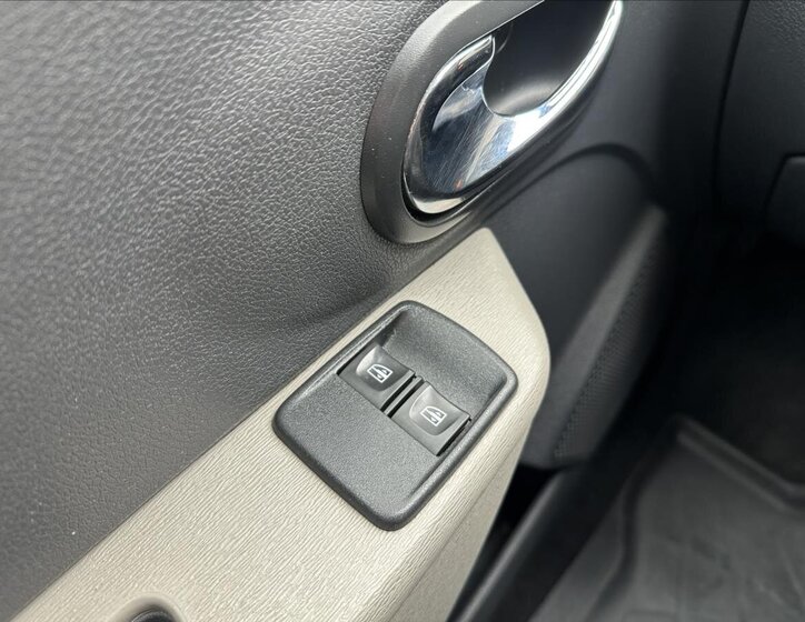 Dacia Dokker Kombi 1,6 l 75 kw