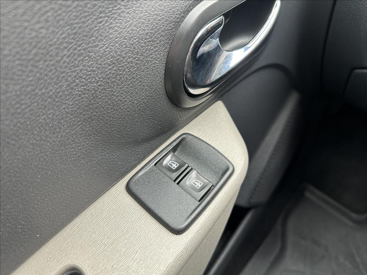 Dacia Dokker Kombi 1,6 l 75 kw