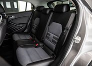 Mercedes-Benz GLA SUV / Terénní 2,1 l 130 kw