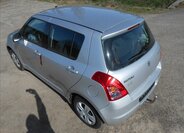 Suzuki Swift Hatchback 1,3 l 67 kw