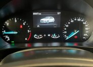 Ford Focus Kombi 2,0 l 110 kw