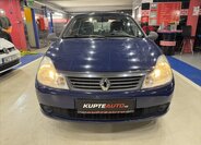 Renault Thalia Sedan / Limuzína 1,1 l 55 kw