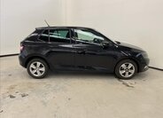 Škoda Fabia Hatchback 1,2 l 81 kw