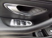 Mercedes-Benz Třídy E Sedan 3,0 l 190 kw