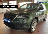 Škoda Karoq 1