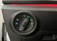 Škoda Kamiq SUV 1,5 l 110 kw