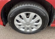 Renault Laguna Liftback 1,5 l 81 kw