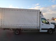 Mercedes-Benz Sprinter 5