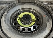 Škoda Karoq SUV / Terénní 2,0 l 85 kw