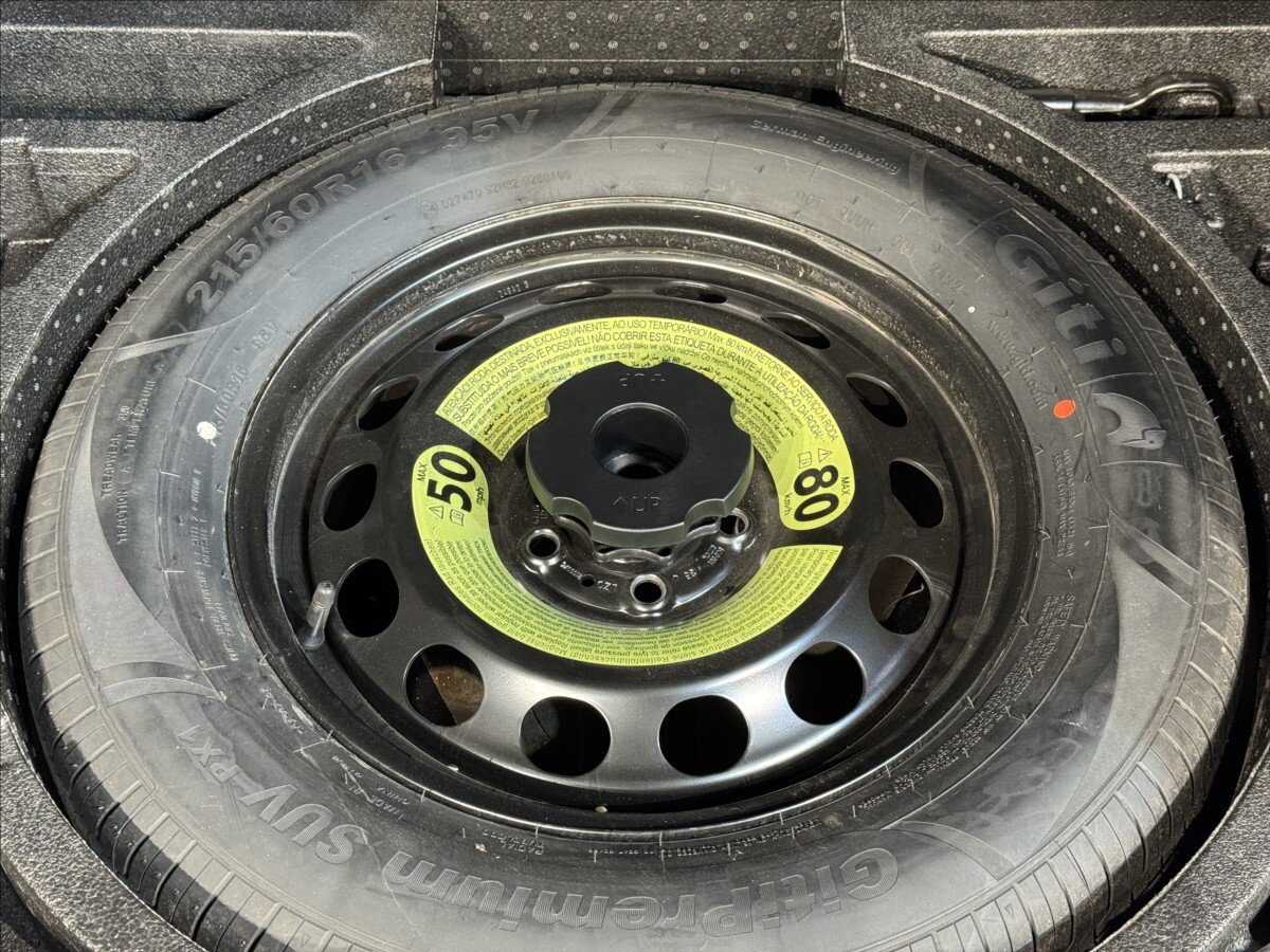 Škoda Karoq SUV / Terénní 2,0 l 85 kw