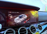 Mercedes-Benz Třídy E 28