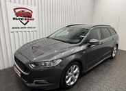 Ford Mondeo Kombi 2,0 l 110 kw