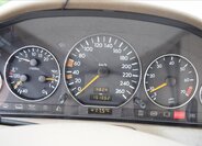 Mercedes-Benz SL Kabriolet 5,0 l 235 kw