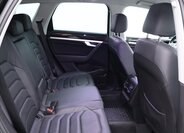 Volkswagen Touareg SUV / Terénní 3,0 l 170 kw