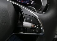 Škoda Octavia Kombi 1,5 l 110 kw