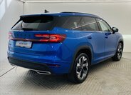 Škoda Kodiaq SUV 1,5 l 110 kw