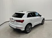 Audi Q3 SUV 1,5 l 110 kw