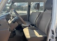 Toyota Land Cruiser Ostatní 4,0 l 170 kw