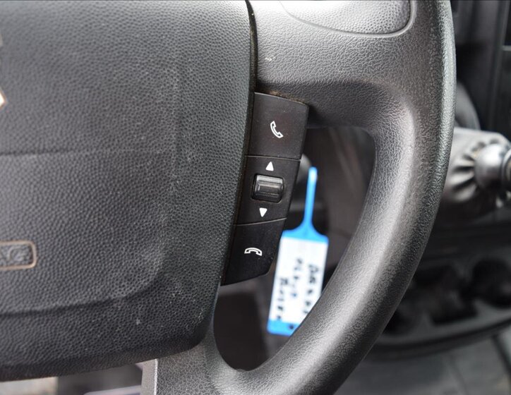 Peugeot Boxer Skříň 2,0 l 120 kw