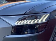 Audi Q8 SUV / Terénní 3,0 l 250 kw