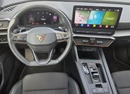 Cupra Formentor SUV / Terénní 2,0 l 140 kw