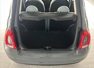 Fiat 500 Hatchback 1,2 l 51 kw