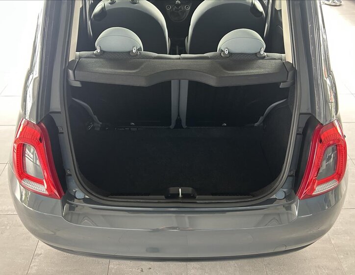 Fiat 500 Hatchback 1,2 l 51 kw