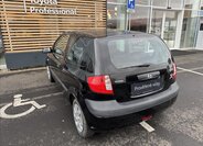 Hyundai Getz Hatchback 1,1 l 48 kw
