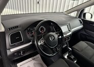 Volkswagen Sharan 15