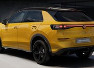 Volkswagen T-Roc SUV / Terénní 0,0 110 kw