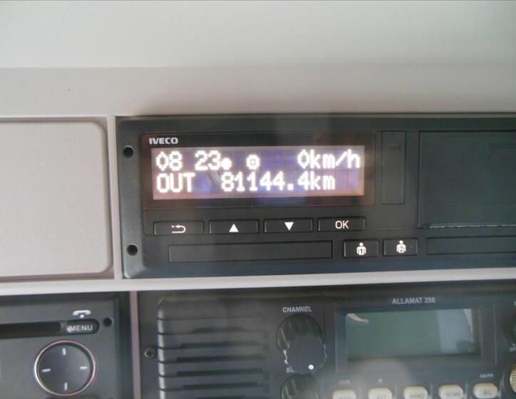 Iveco Ostatní 35