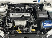 Hyundai Elantra Liftback 1,6 l 77 kw