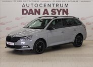 Škoda Fabia Kombi 999,0 70 kw