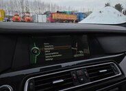 BMW Řada 7 Sedan / Limuzína 4,4 l 300 kw