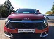 KIA Sportage 3