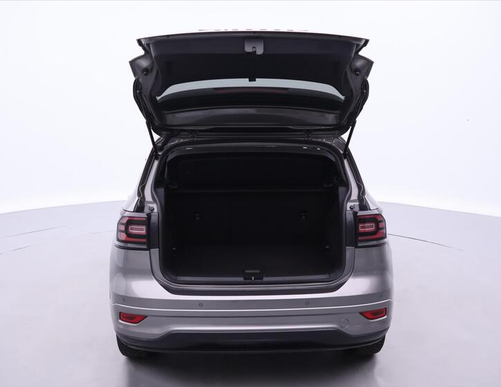 Volkswagen T-Cross 9