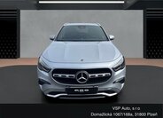 Mercedes-Benz GLA SUV / Terénní 2,0 l 110 kw