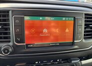 Citroën SpaceTourer MPV 2,0 l 130 kw