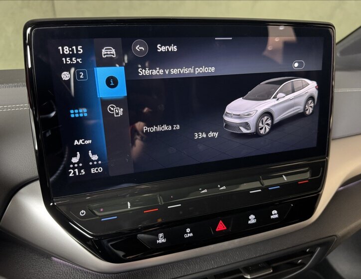 Volkswagen ID.5 SUV 0,0 150 kw