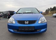 Honda Civic 2