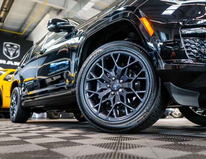 Jeep Grand Cherokee 50