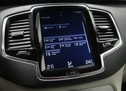 Volvo XC90 SUV 2,0 l 173 kw