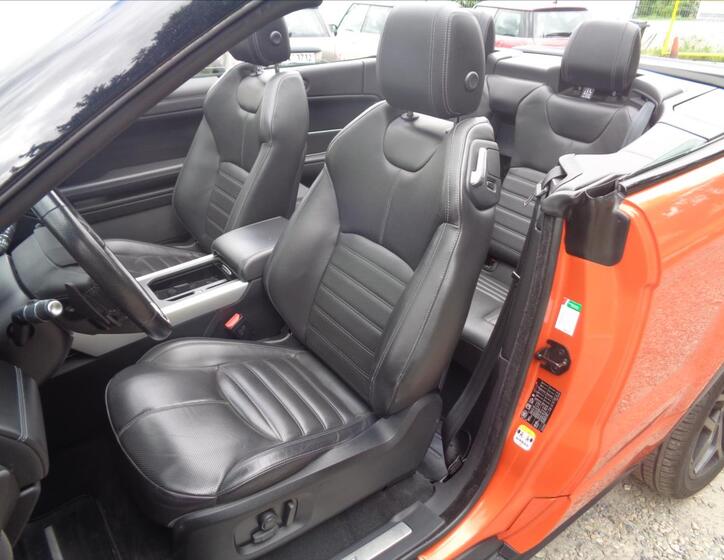 Land Rover Range Rover 8