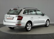 Škoda Fabia Kombi 999,0 70 kw