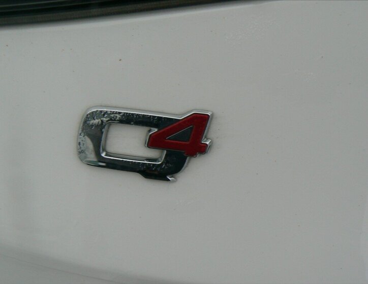 Alfa Romeo Stelvio SUV 2,1 l 154 kw