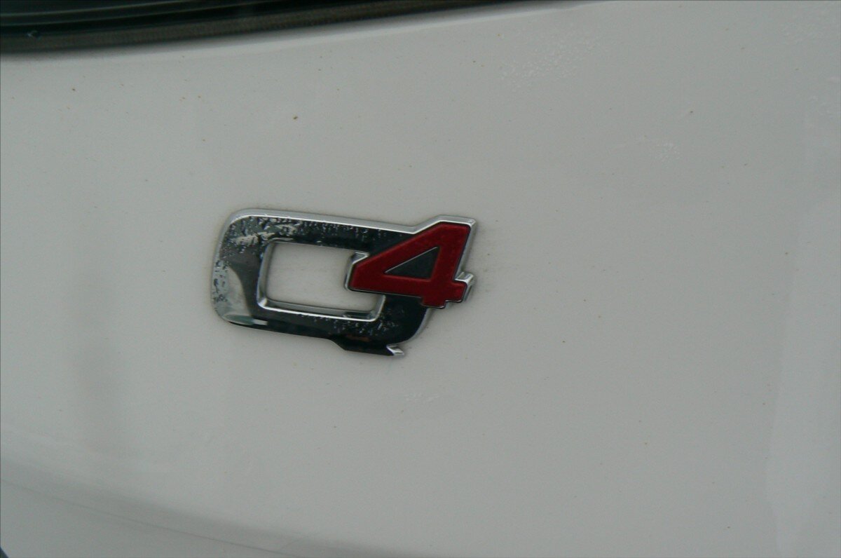 Alfa Romeo Stelvio SUV 2,1 l 154 kw