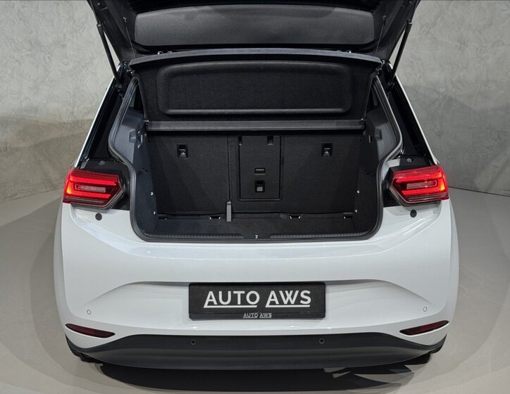 Volkswagen ID.3 Hatchback 0,0 150 kw